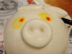 金沙肥猪包-点点心点心专门店(旺角店)