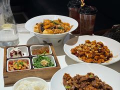 -大铁勺新津菜(迎水道店)
