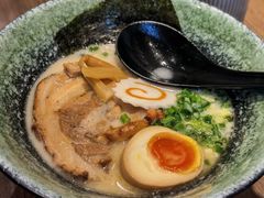 -雷神拉面(财富中心玉米楼店)