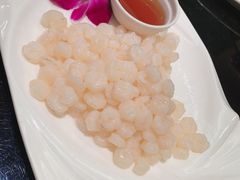 -新南华大酒店(广中店)