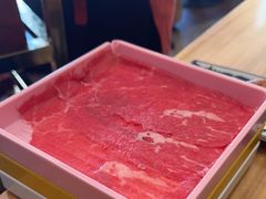 -水林间·寿喜烧自助(仙林金鹰店)