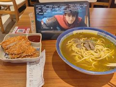 -美玲骨汤牛肉面(未来广场店)