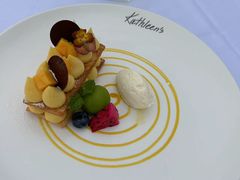 -Kathleen's Waitan 凯圣琳江景西餐厅(外滩店)