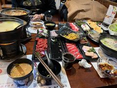 -束河人家(南锣鼓巷店)