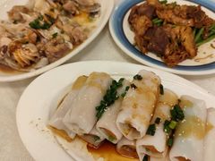 -汇兴源餐馆(小北路店)