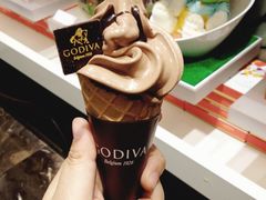 -GODIVA(港汇恒隆广场)