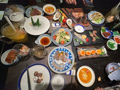 -極上萬膳·日料放题(海岸城店)
