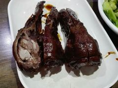 -日食记精菜馆(建邺万达店)