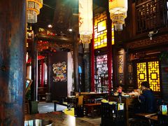 大堂-小龙坎火锅(全球总店)