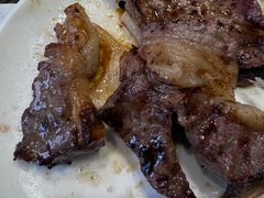 -正苑26年海鲜烤肉•牛尾汤汤饭(东港店)
