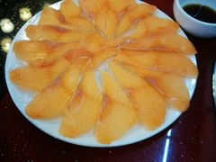 -老石黑山羊毛驴肉火锅(金凯广场店)