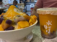 -水牛奶皇后糖水铺(深圳总店)
