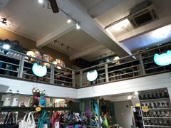 -猫咪博物馆(顶澳仔猫街店)