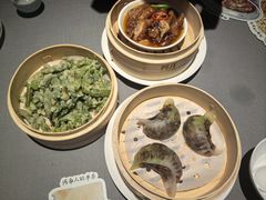 -阿庄新豫菜(通泰路店)