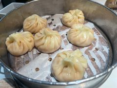 海胆小笼包-海味当家·蒸锅海鲜(星海公园店)