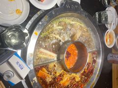 -竹犇番茄火锅(长风街店)