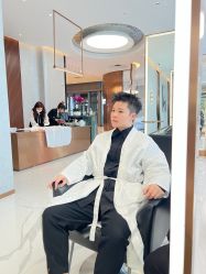 点击看大图 -FLAIR HAIR SALON