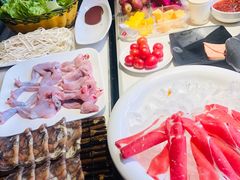 牛蛙-川西坝子(苏州城市生活广场店)