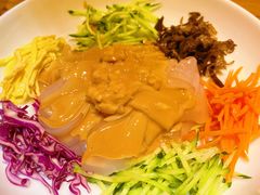 -吕氏疙瘩汤·私家菜馆(慈云寺店)