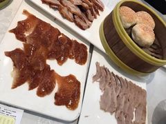 -玉林烤鸭店(定福庄店)