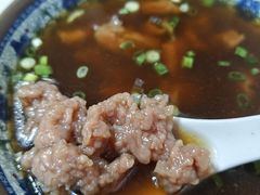 -炬龙牛肉店(新华店)