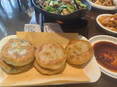 -高晓山馅饼店(牛庄百年店)