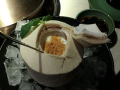 -狐狸爱上椰子鸡(滨江星光大道店)