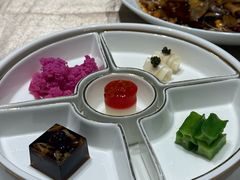 -北京泰富酒店-柏景轩中餐厅
