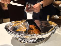-老爷庙风味美食府(魏都大道店)