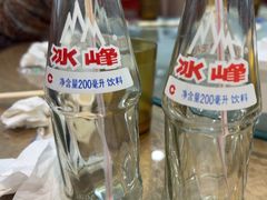 -马洪小炒泡馍馆(钟楼回民街店)