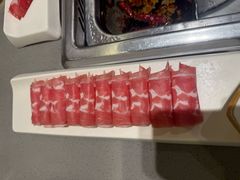 -海底捞火锅(金光华店)