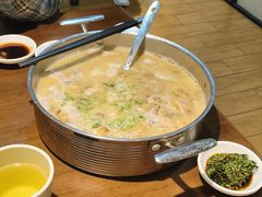 芋头米粉汤-乡亲鹅肉城(昆山店)