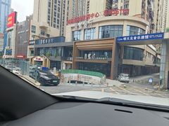 -青螺餐厅·家宴(松雅湖店)