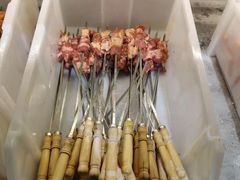 -CRAZYONES西班牙海鲜饭(上海美罗城店)