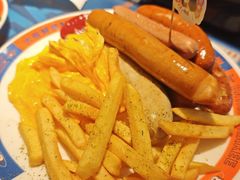 -伯友茶记(中华广场店)