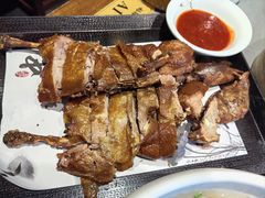 -姑苏家宴·苏帮菜·松鼠桂鱼(苏州总店)
