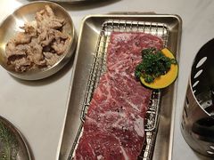 -韩宫宴烤肉·料理(苏州中心店)
