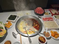 -川锅一号火锅(睢宁店)