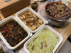 -井水小厨·湘菜(活力广场店)