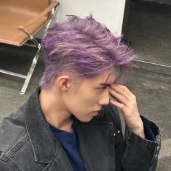 -煊私人定制美发会所