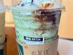 -星巴克臻选(上海长风大悦城店)