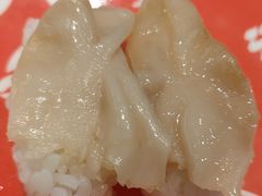-京樽回転寿司(奥林匹克店)
