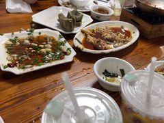 -老地方海鲜坊(步行街店)