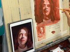 -鼎画艺术机构(贵都店)