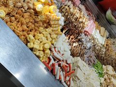 -林静小吃(复兴路店)