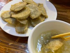 -六爷门框百年卤煮