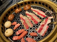 -牛局别馆·和牛烧肉(日月广场店)