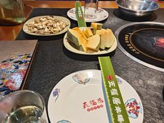 -五福居羊蝎子(方庄店)