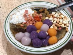 -堂屋糖水店(愚园店)