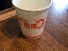 -傣妹火锅(南京东路一店)